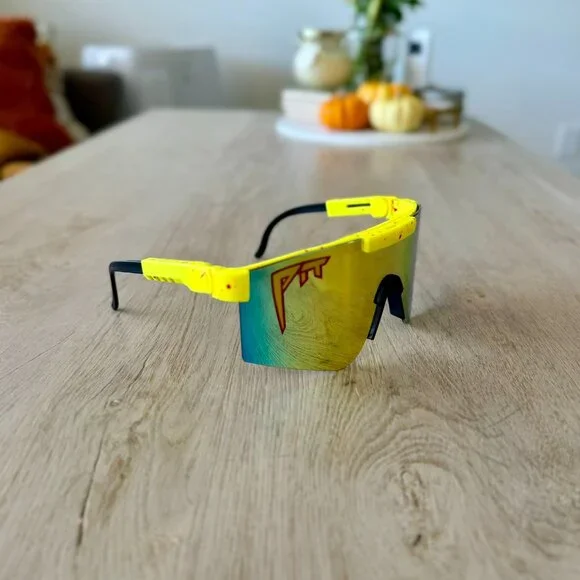 Pit Viper Sunglasses - Picture 4 of 8